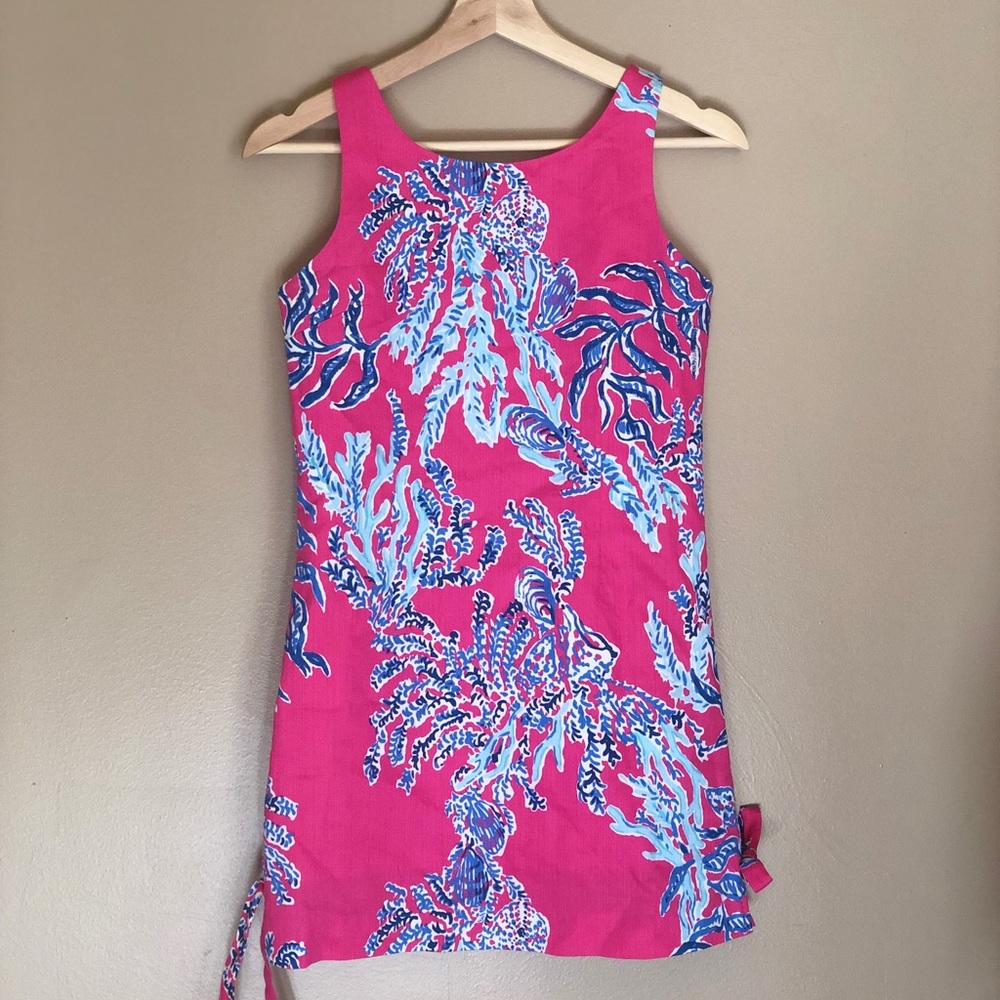 Lily Pulitzer dress kids (14)